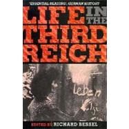 LIFE IN THE THIRD REICH