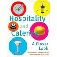 Hospitality and Catering