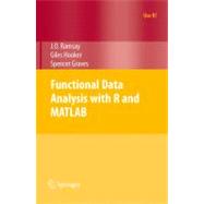 Functional Data Analysis With R and Matlab