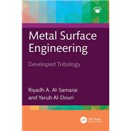 Metal Surface Engineering