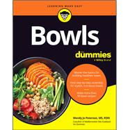 Bowls For Dummies