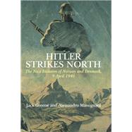 Hitler Strikes North