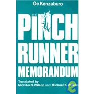 The Pinch Runner Memorandum