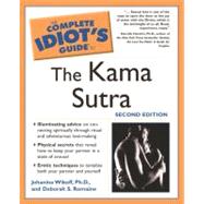 The Complete Idiot's Guide to the Kama Sutra, 2E