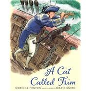 A Cat Called Trim