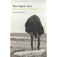 Two-Spirit Acts