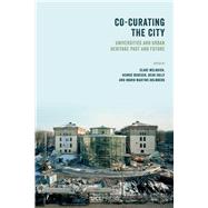 Co-curating the City
