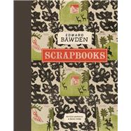 Edward Bawden Scrapbooks