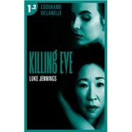 Killing Eve - Codename Villanelle - Episode 2
