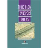 Fluid Flow and Transport in Rocks