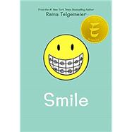 Kindle Book: Smile (B00J417FYU)