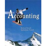 Survey of Accounting : Making Sense of Business