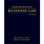 Smith and Roberson’s Business Law
