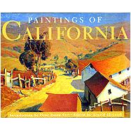 Paintings of California