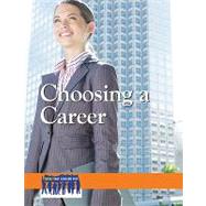 Choosing a Career