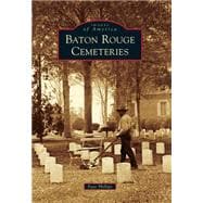 Baton Rouge Cemeteries