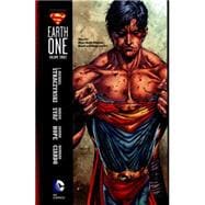 Superman: Earth One Vol. 3