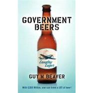 Government Beers