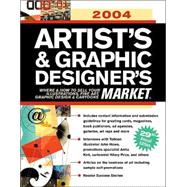 2004 Artist's & Graphic Designer's Market