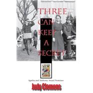Three Can Keep a Secret