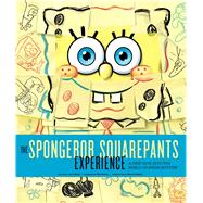 The SpongeBob SquarePants Experience A Deep Dive into the World of Bikini Bottom