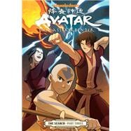 Avatar: The Last Airbender - The Search Part 3