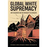 Global White Supremacy