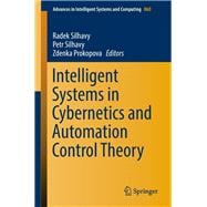 Intelligent Systems in Cybernetics and Automation Control Theory