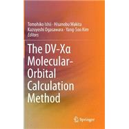 The Dv-xa Molecular-orbital Calculation Method