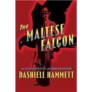 The Maltese Falcon