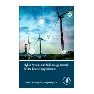Hybrid Systems and Multi-energy Networks for the Future Energy Internet