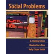 Social Problems, Books a la Carte Plus MySocLab