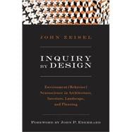 Inquiry By Design Pa (Update/Rev)