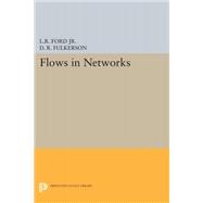 Flows in Networks