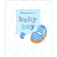 Blessings for a Baby Boy