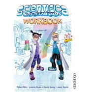 Scientifica Workbook 7
