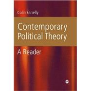 Contemporary Political Theory : A Reader