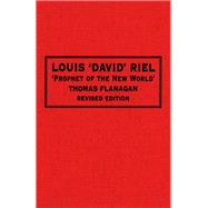 Louis `david' Riel