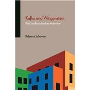 Kafka and Wittgenstein