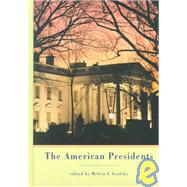 The American Presidents