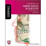 Essentials of Human Disease in Dentistry