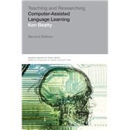 Teaching & Researching: Computer-Assisted Language Learning