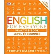 English for Everyone Level 2