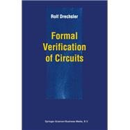 Formal Verification of Circuits