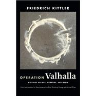 Operation Valhalla