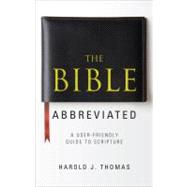 The Bible Abbreviated