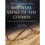 Medieval Views Of The Cosmos