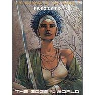 Frezzato - Far End of the World