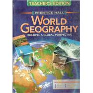 Prentice Hall World Geography