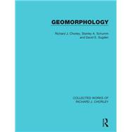 Geomorphology